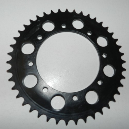 Corona klr 600 kawasaki - 43,