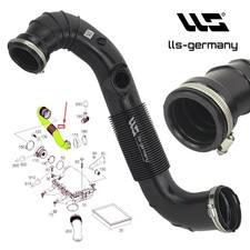 TUBO ARIA PURO per MERCEDES SPRINTER W906 411 415 416 419 CDI A9065281924