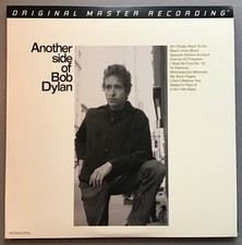 Bob Dylan - Another Side Of