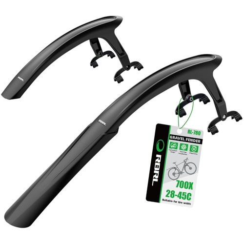 Parafango bicicletta 700c