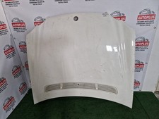 Mercedes W209 CLK 2003-2010 Cofano Anteriore Originale Usato 