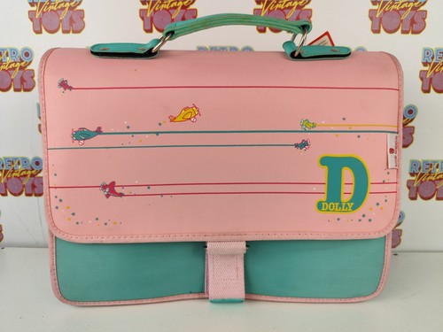 Cartella zaino scuola dolly - zaino,