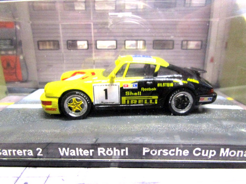 Porsche 911 carrera 964 - 964, rs