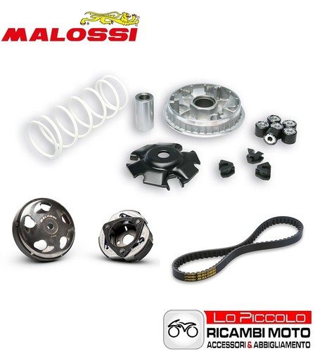 Kit variatore cinghia - kit,