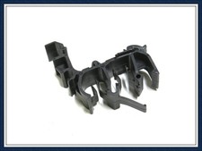 2x Clip di Fissaggio Plastica