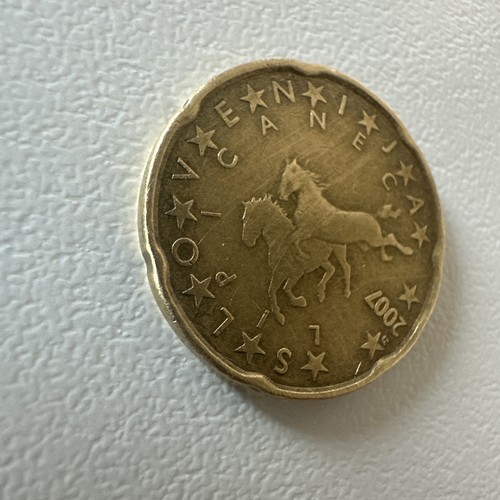 Moneta centesimi del - da,