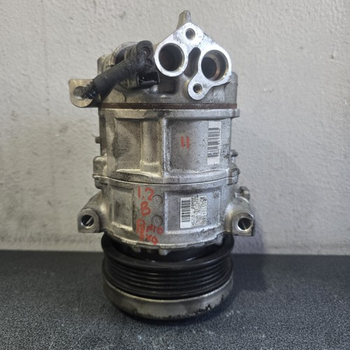 Compressore r134a fiat grande - compressore,