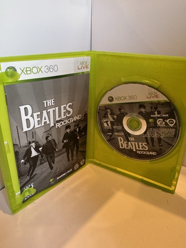 Electronic arts the - electronic, beatles
