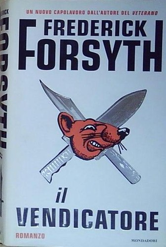 Forsyth vendicatore - forsyth,