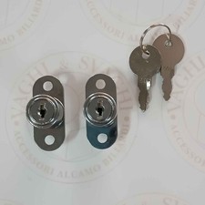 SERRATURA PER CALCIO BALILLA