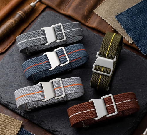 Cinturino orologio elastico