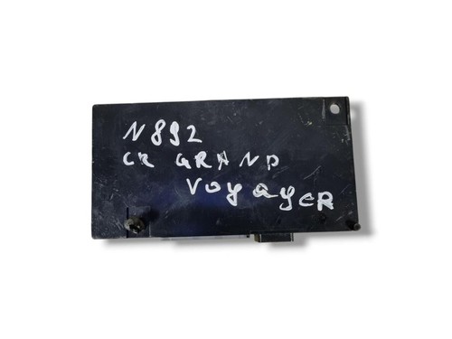 Centralina modulo bluetooth - modulo,