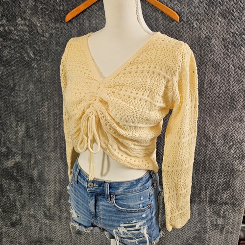 Crop top jolie joy - crop,