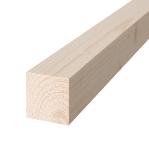 Tavola abete 90x90x2000 - tavola,