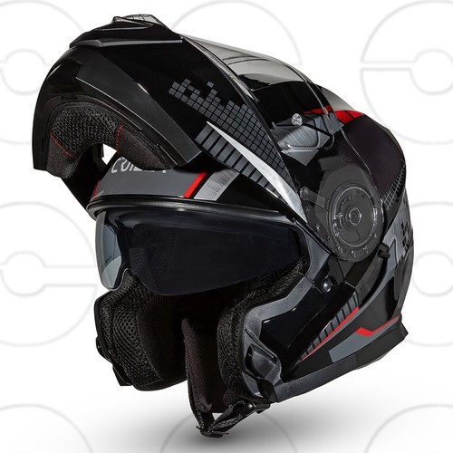 Cruizer casco moto scooter - cruizer,