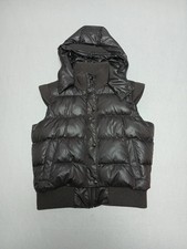 OVS Gilet piuma imbottito