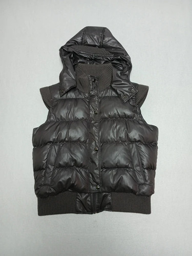 Ovs gilet piuma imbottito - ovs,
