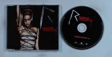 Rihanna Russian Roulette EU Adv 1-Track CDSingle 2009 Rare!