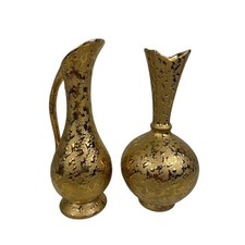 Dixon Art Studios 22KT set