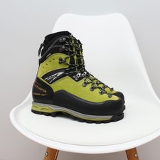 Stivali ramponi Lowa Weisshorn