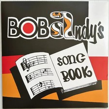 Bob Andy Bob Andys Song Book