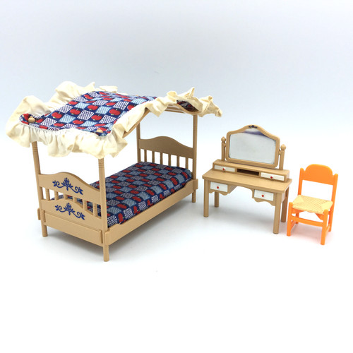 Vintage tomy case più - vintage,