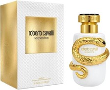 Serpentina Roberto Cavalli -