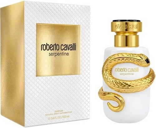 Serpentina roberto cavalli - cavalli,