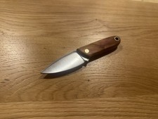 coltello artigianale a lama