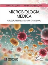 Microbiologia medica per - medica, le