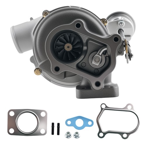 Turbina for iveco - turbina, iii