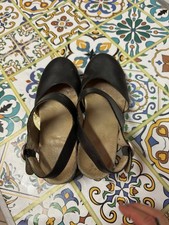 Sandali Dansko usati molto bene. Usati Tutta Estate Per Lavorare