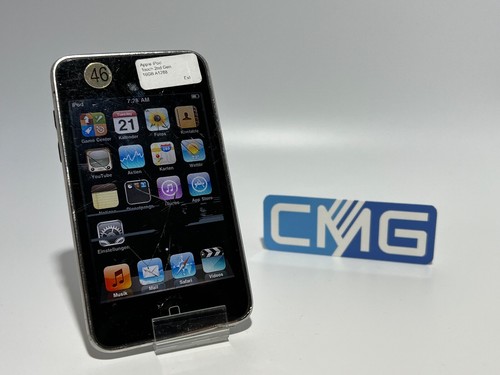 Apple ipod touch - apple,