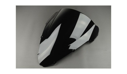Cupolino parabrezza nero - cupolino, per