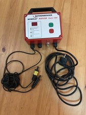 ROTHENBERGER Roweld Rofuse