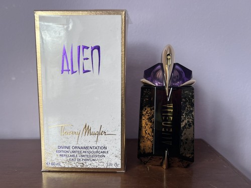 Thierry mugler alien divine - mugler,