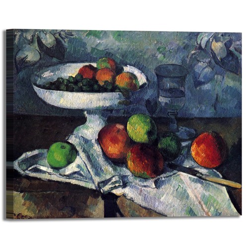 Cezanne natura morta design - cezanne,
