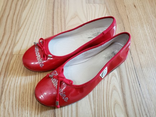 Miss blumarine bambina vernice - miss,