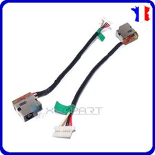  Connecteur Alimentation  Pour