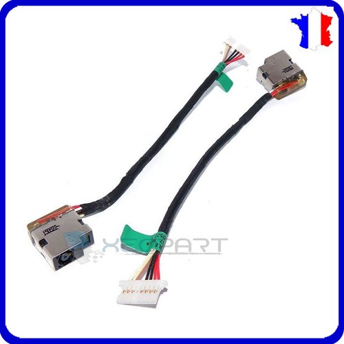 Connecteur alimentation pour - ,