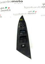 Pulsantiera Pulsante Pulsanti Alza Vetro Alzacristalli Blocco MAZDA 3 2010 2013