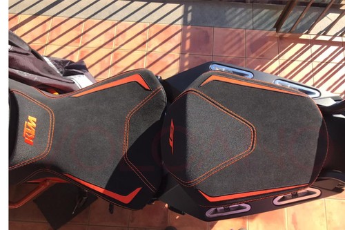 Ktm super duke - super, 1290