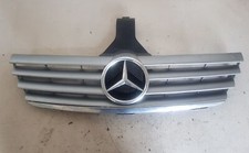 A20388901 GRIGLIA PARAURTI ANTERIORE MERCEDES CLASSE C COUPE 220 2.2 D 110KW 200