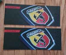 Lotto 2 Brochure Vendita Fiat