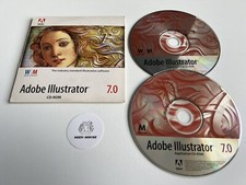 Adobe Illustrator 7.0 -