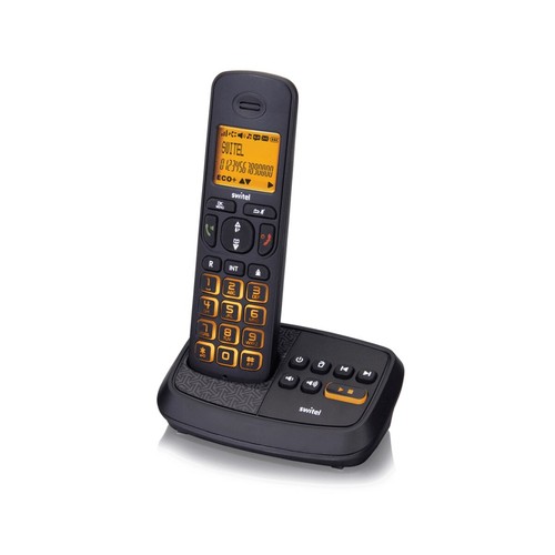 Switel dct 59071 telefono - switel,