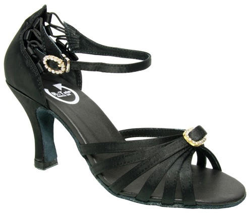 Scarpa ballo nera - ballo,
