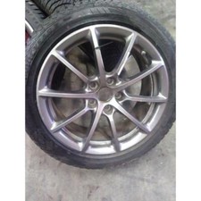 Cerchi lega alfa romeo - 4,