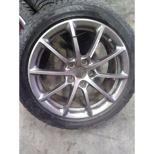 Cerchi lega alfa romeo - cerchi,