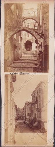 1880c sanremo san - sanremo, remo